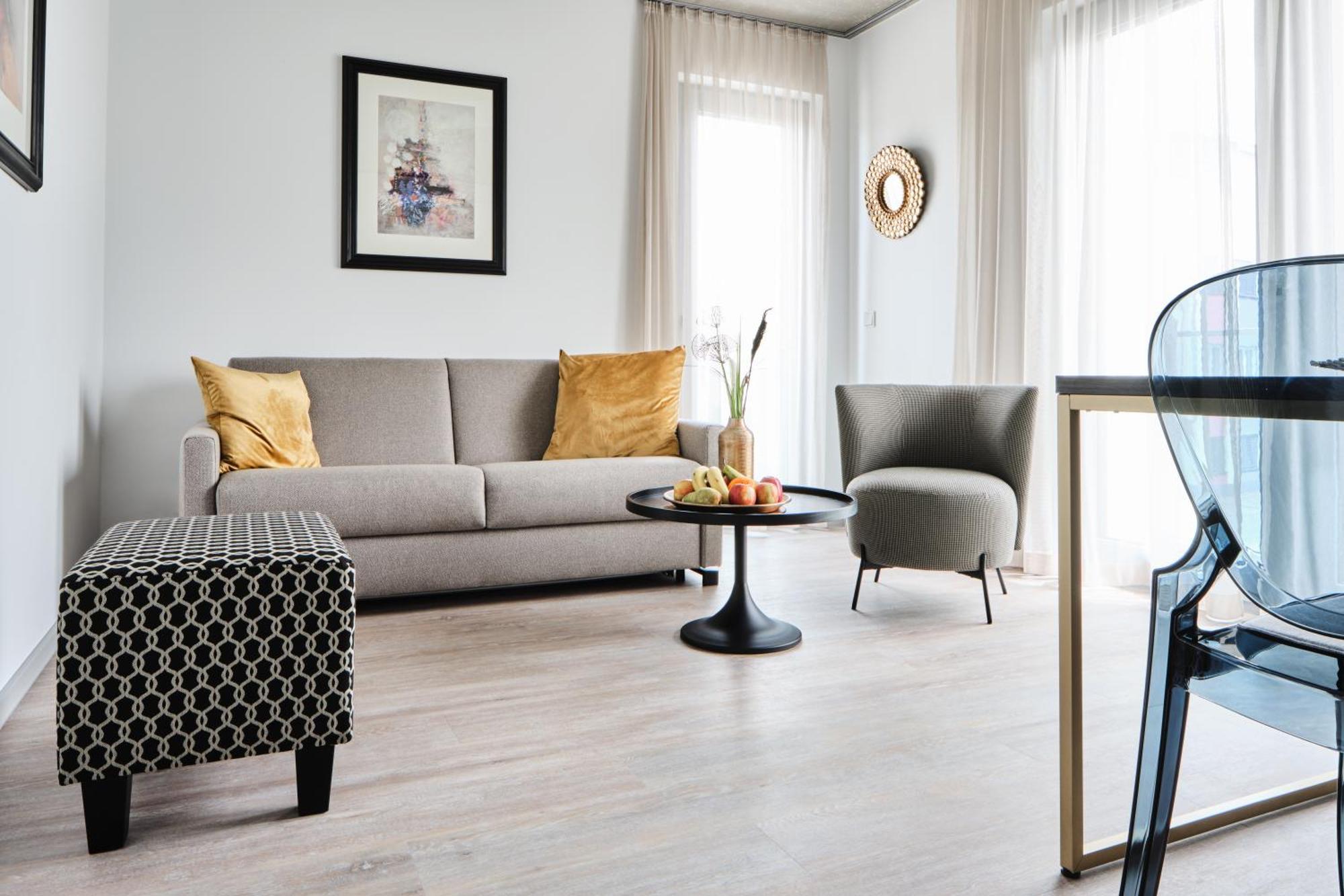 Hotel Balthazars Seligenstadt Bagian luar foto